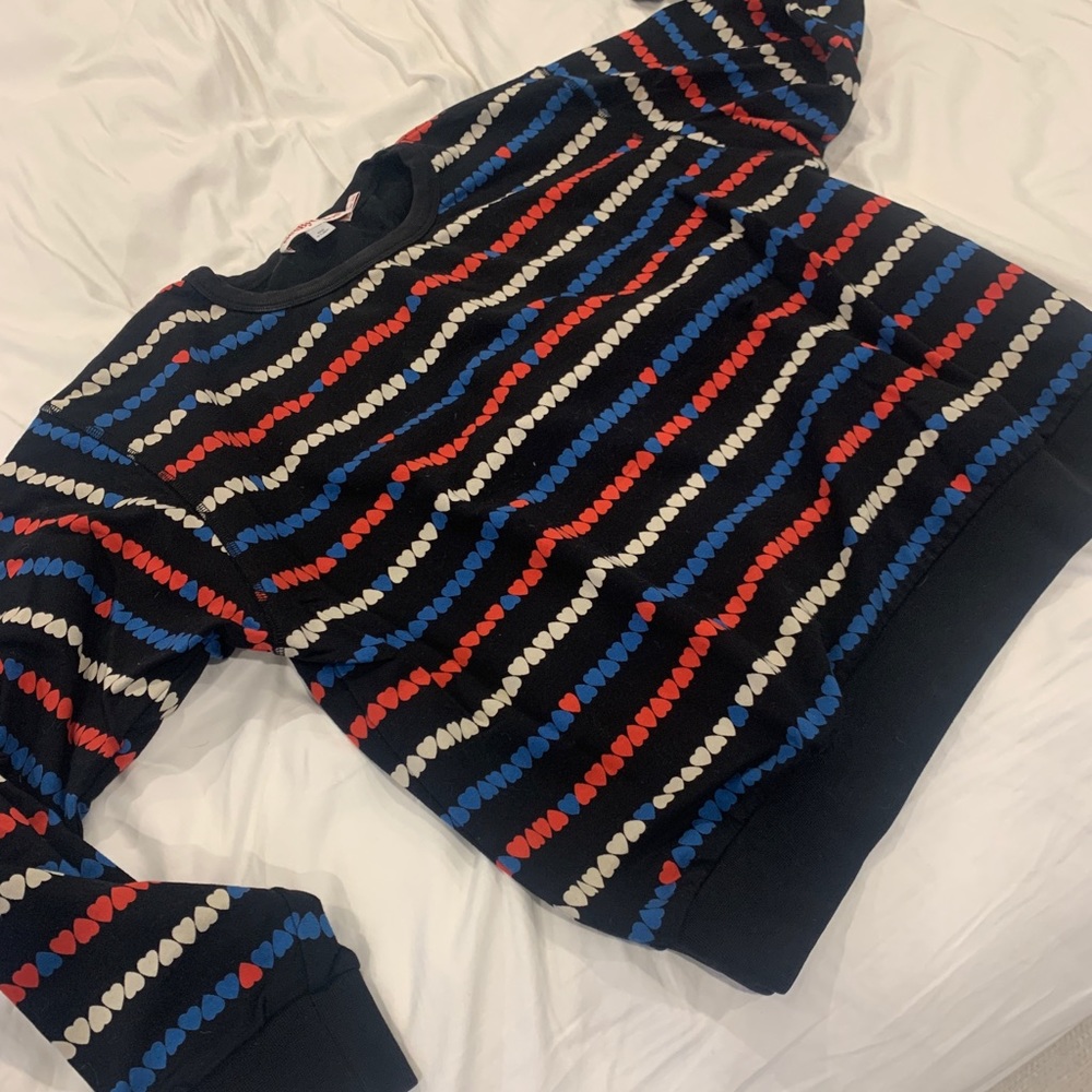 Chloe “see” by Chloe sweater